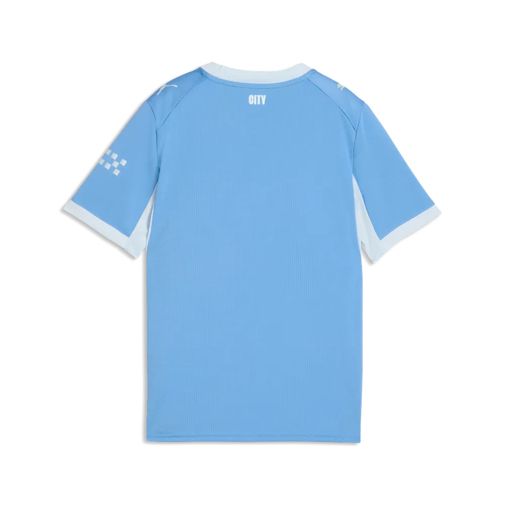 MAGLIA HOME MANCHESTER CITY 26/27 JUNIOR