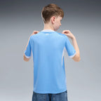 MAGLIA HOME MANCHESTER CITY 26/27 JUNIOR