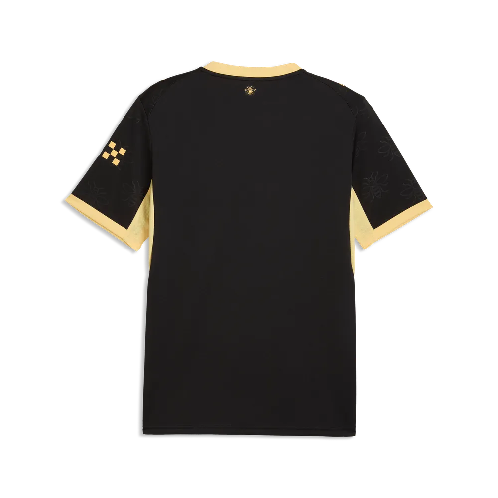 MAGLIA MANCHESTER CITY AWAY 26/27