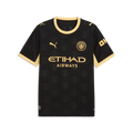 MAGLIA MANCHESTER CITY AWAY 26/27