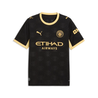 MAGLIA MANCHESTER CITY AWAY 26/27
