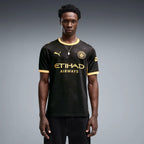 MAGLIA MANCHESTER CITY AWAY 26/27