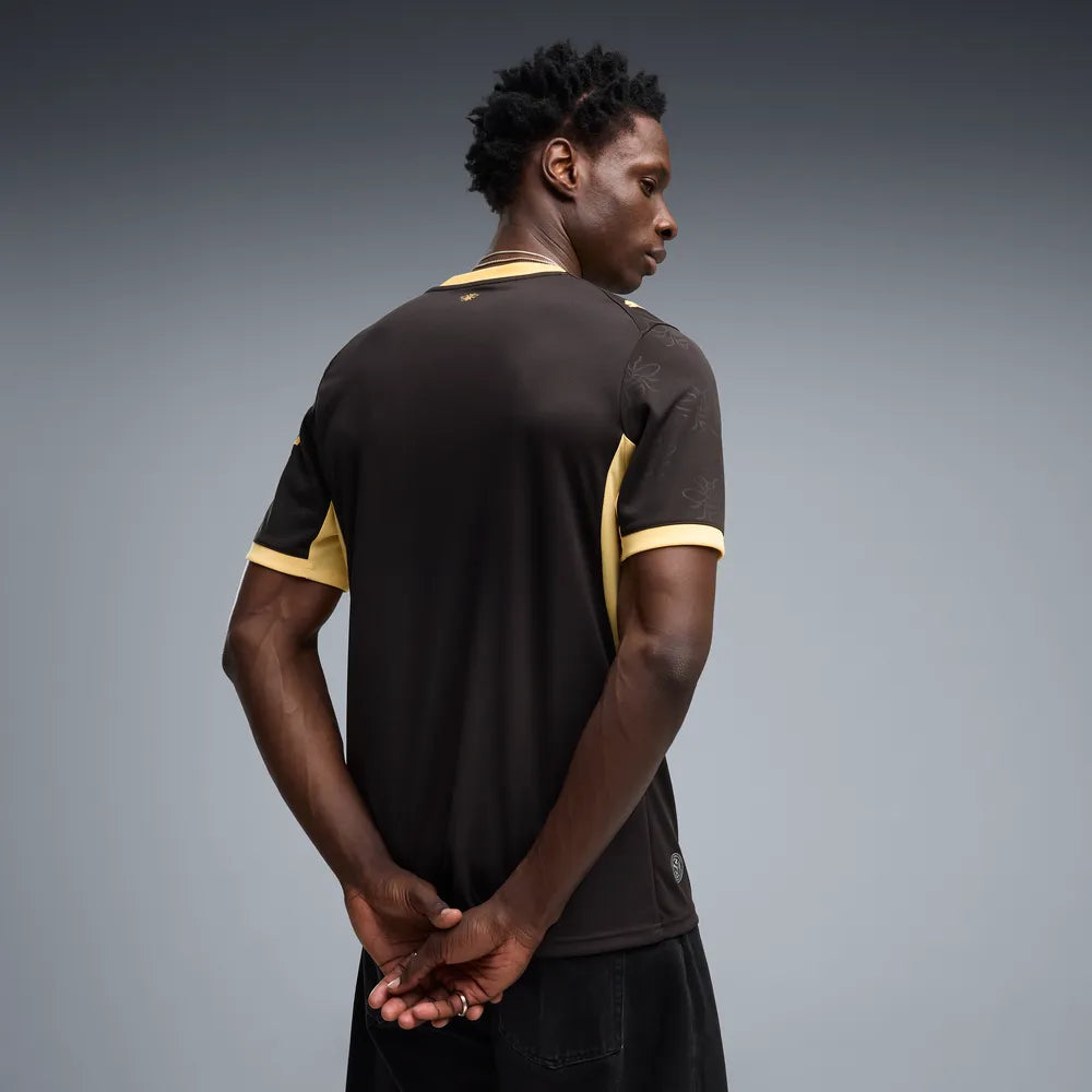 MAGLIA MANCHESTER CITY AWAY 26/27