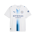MAGLIA MANCHESTER CITY THIRD 26/27