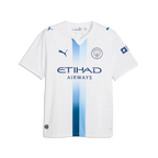 MAGLIA MANCHESTER CITY THIRD 26/27