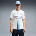 MAGLIA MANCHESTER CITY THIRD 26/27