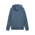 FELPA ZIP MANCHESTER CITY