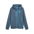 FELPA ZIP MANCHESTER CITY
