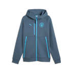 FELPA ZIP MANCHESTER CITY