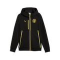 FELPA ZIP MANCHESTER CITY