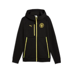 FELPA ZIP MANCHESTER CITY