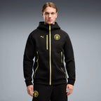 FELPA ZIP MANCHESTER CITY