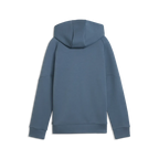 FELPA ZIP MANCHESTER CITY JUNIOR