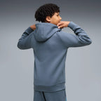 FELPA ZIP MANCHESTER CITY JUNIOR