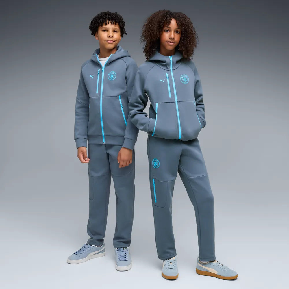 SWEATPANT MANCHESTER CITY JUNIOR