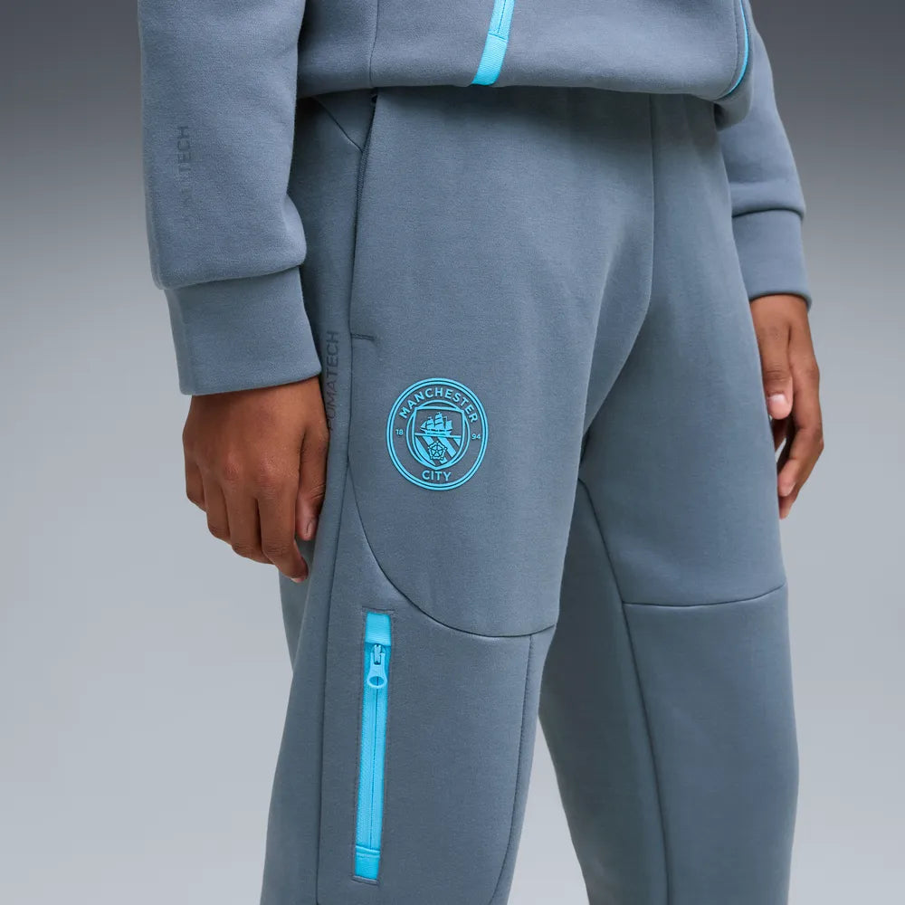 SWEATPANT MANCHESTER CITY JUNIOR