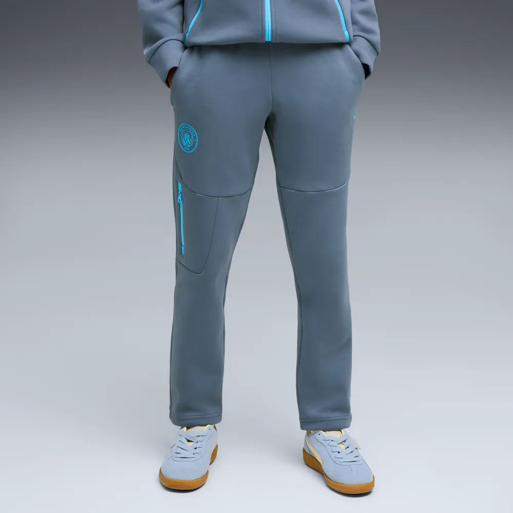 SWEATPANT MANCHESTER CITY JUNIOR