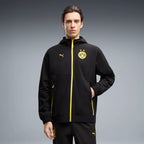 GIACCA FULL ZIP BORUSSIA DORTMUND