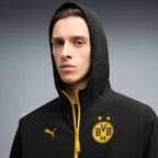 GIACCA FULL ZIP BORUSSIA DORTMUND