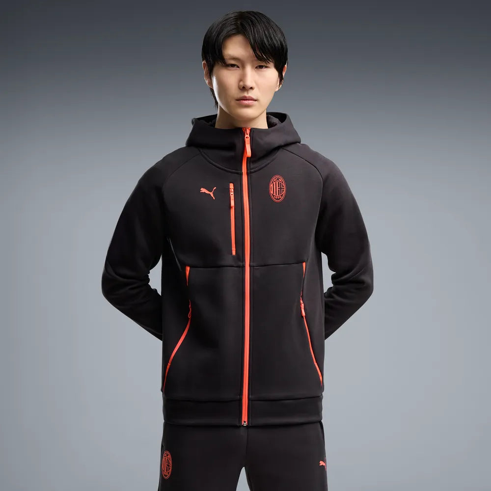 FELPA TECH  AC MILAN