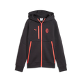 FELPA TECH  AC MILAN JUNIOR