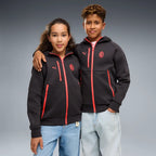 FELPA TECH  AC MILAN JUNIOR