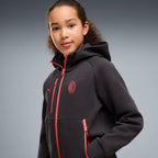 FELPA TECH  AC MILAN JUNIOR