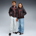 FELPA TECH  AC MILAN JUNIOR