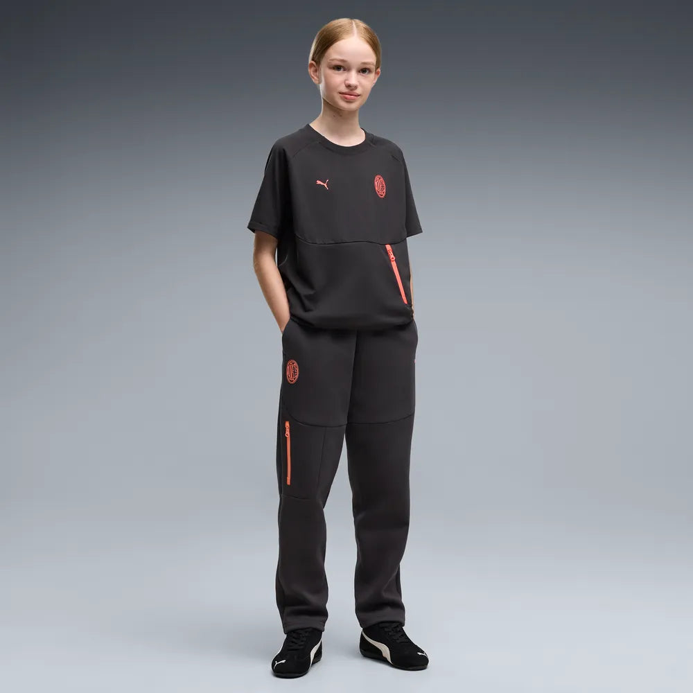PANT TECH  AC MILAN JUNIOR