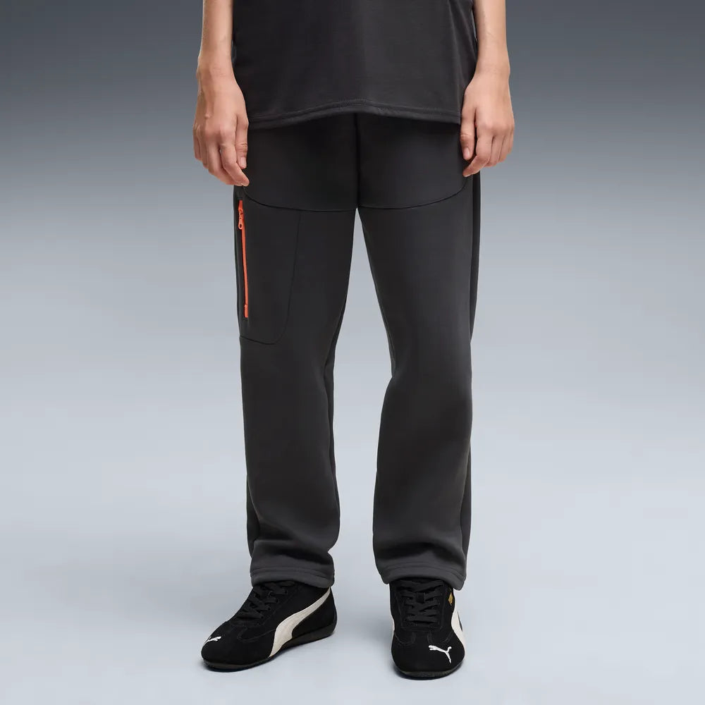 PANT TECH  AC MILAN JUNIOR