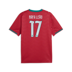 MAGLIA PORTOGALLO HOME RAFA LEAO