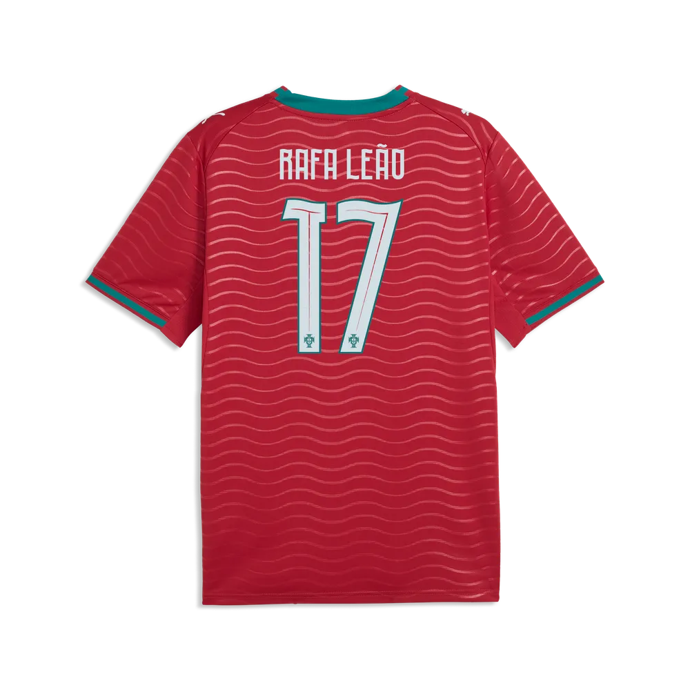MAGLIA PORTOGALLO HOME RAFA LEAO