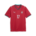 MAGLIA PORTOGALLO HOME RAFA LEAO