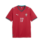 MAGLIA PORTOGALLO HOME RAFA LEAO