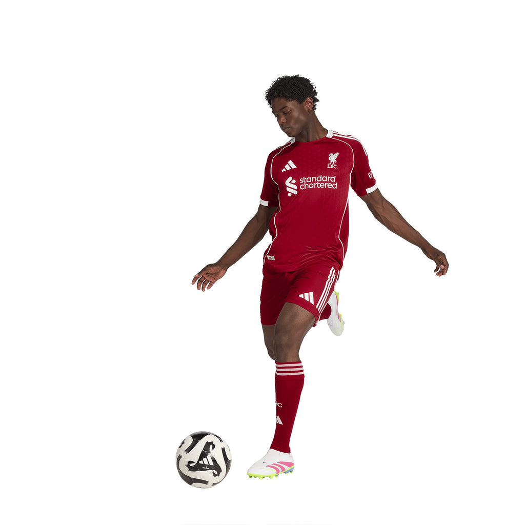 MAGLIA AUTH LIVERPOOL FC 25/26