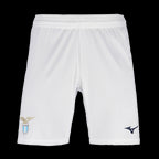 SHORT SS LAZIO HOME 2025/26 JUNIOR
