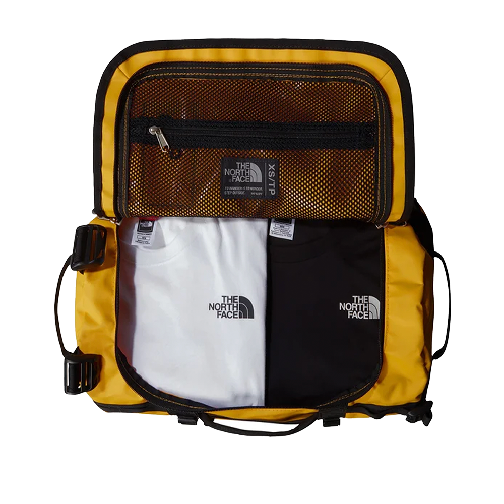 BASE CAMP DUFFEL S