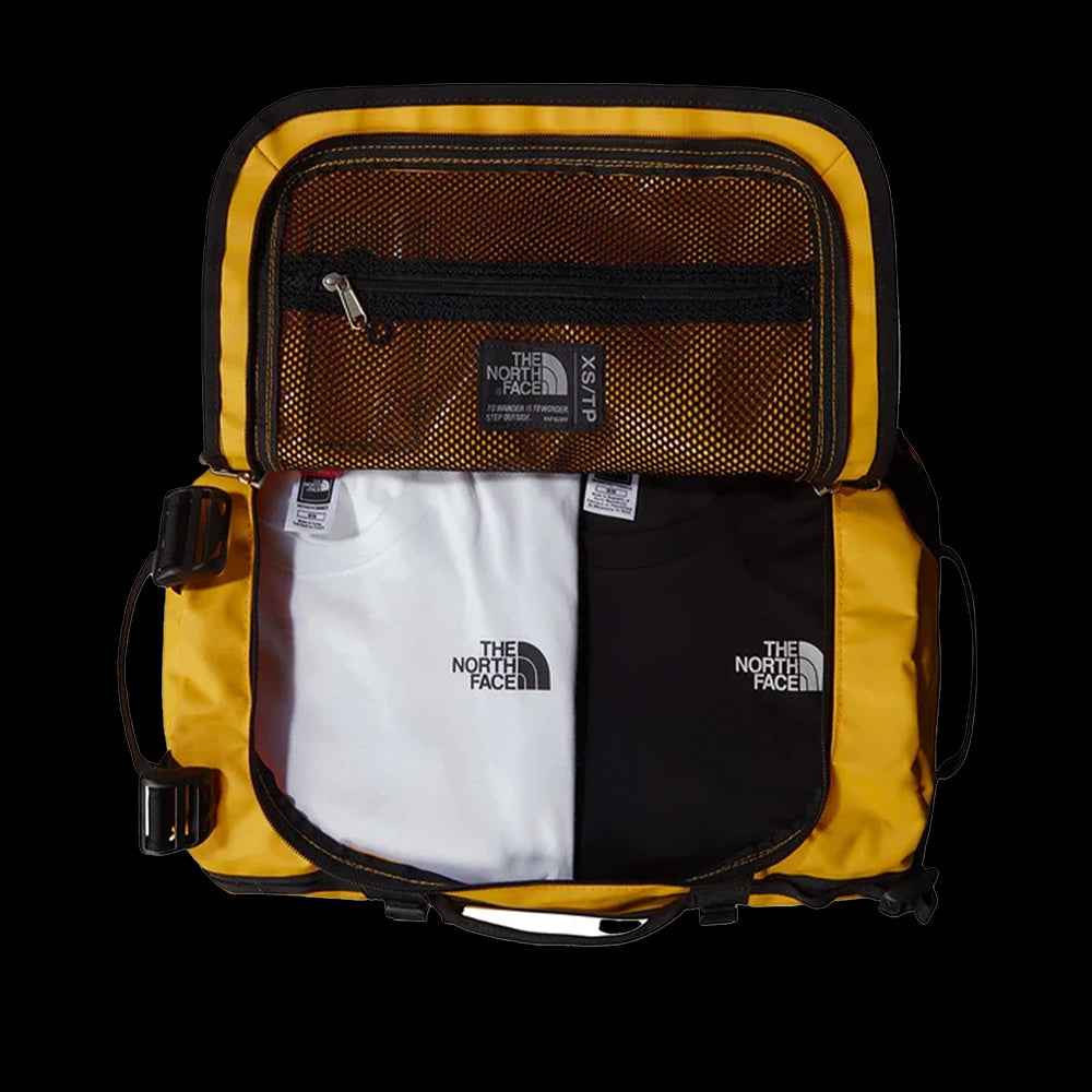 BASE CAMP DUFFEL S
