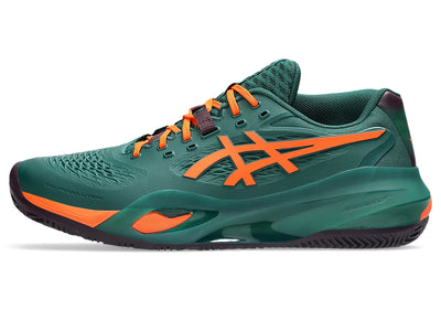 GEL RESOLUTION X PADEL M