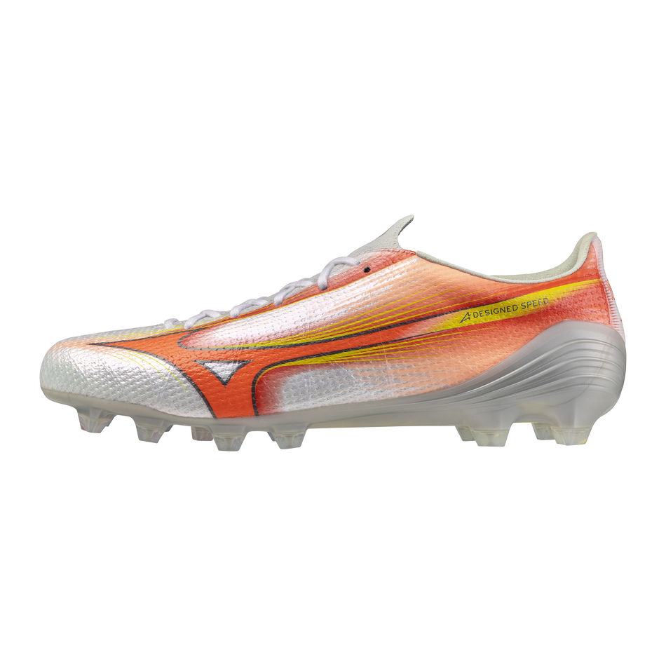 MIZUNO ALPHA III JAPAN FG
