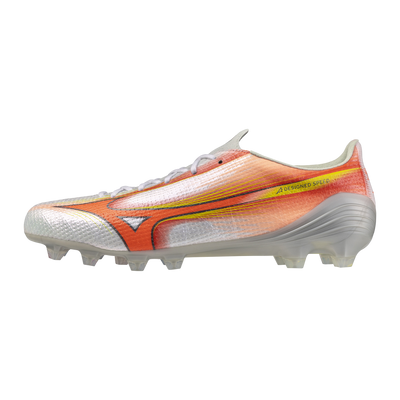 MIZUNO ALPHA III JAPAN FG
