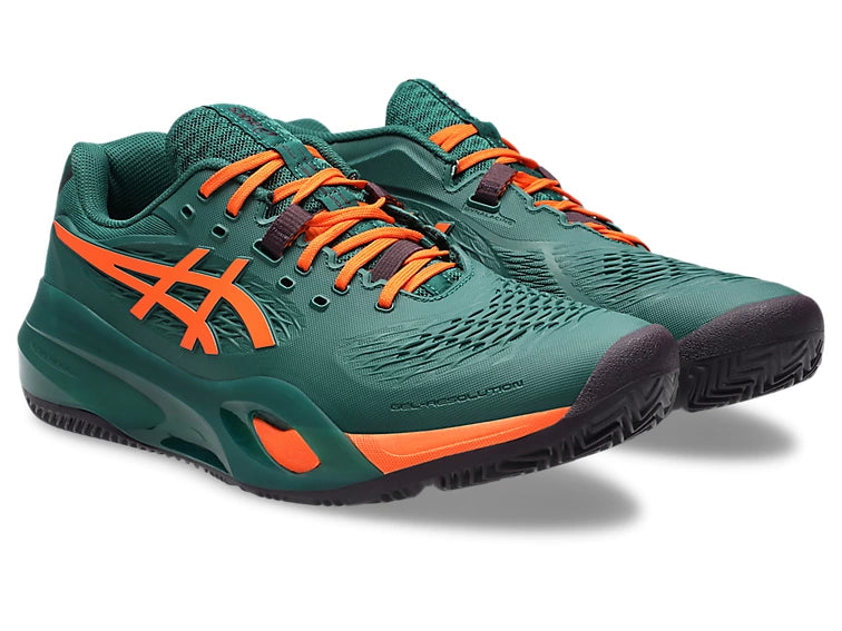 GEL RESOLUTION X PADEL M