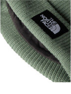 SALTY LINED BEANIE