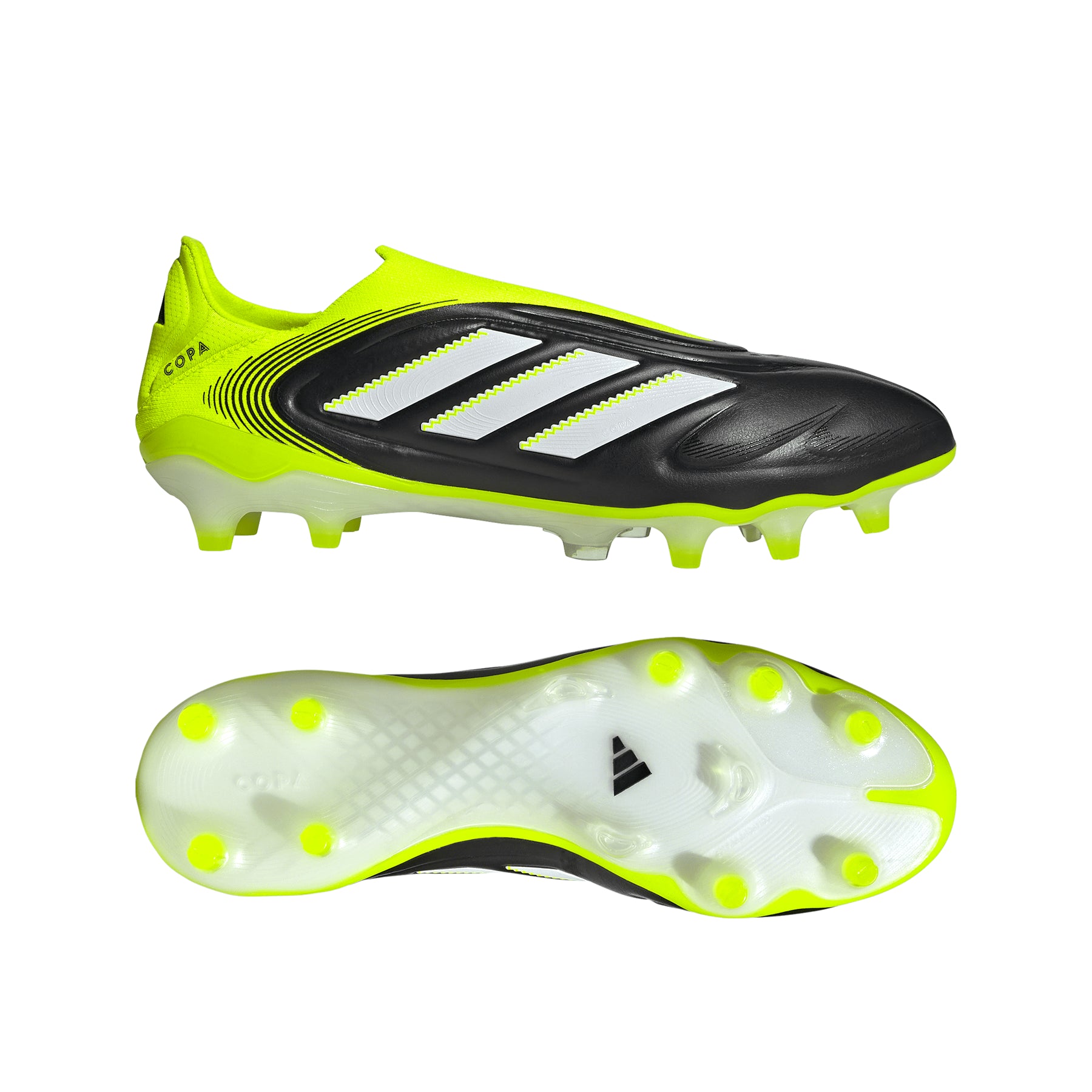 COPA PURE III ELITE LL FG