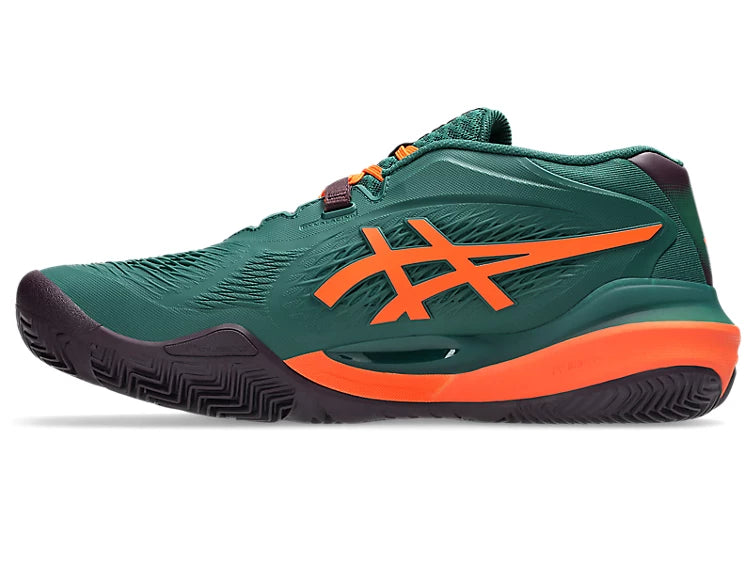 GEL RESOLUTION X PADEL M