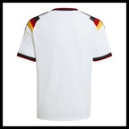 MAGLIA GERMANIA HOME 2026 JUNIOR