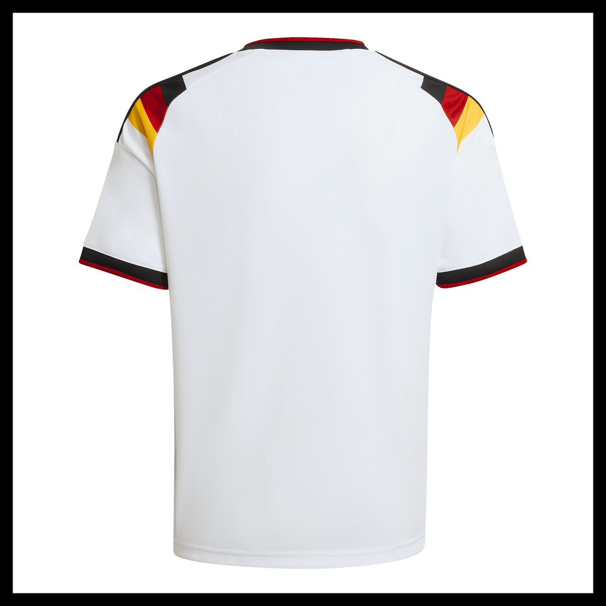 MAGLIA GERMANIA HOME 2026 JUNIOR