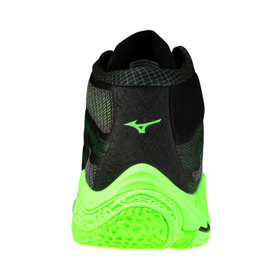 WAVE LIGHTNING  ELITE MID M