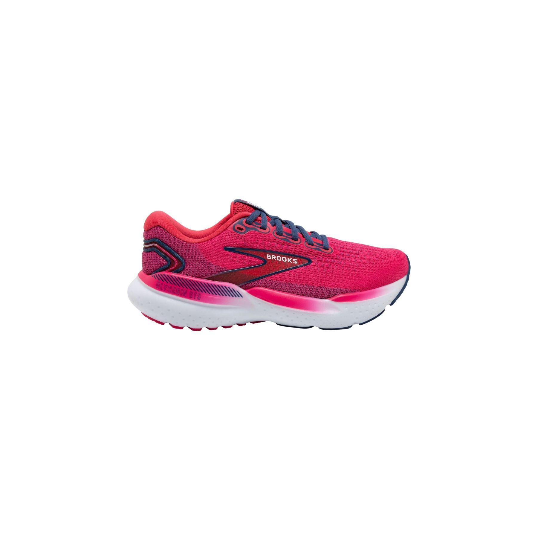 BROOKS GLYCERIN GTS 21 W