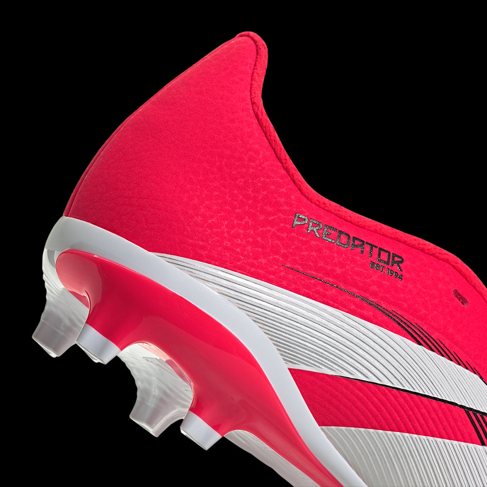 PREDATOR LEAGUE FT FG JR